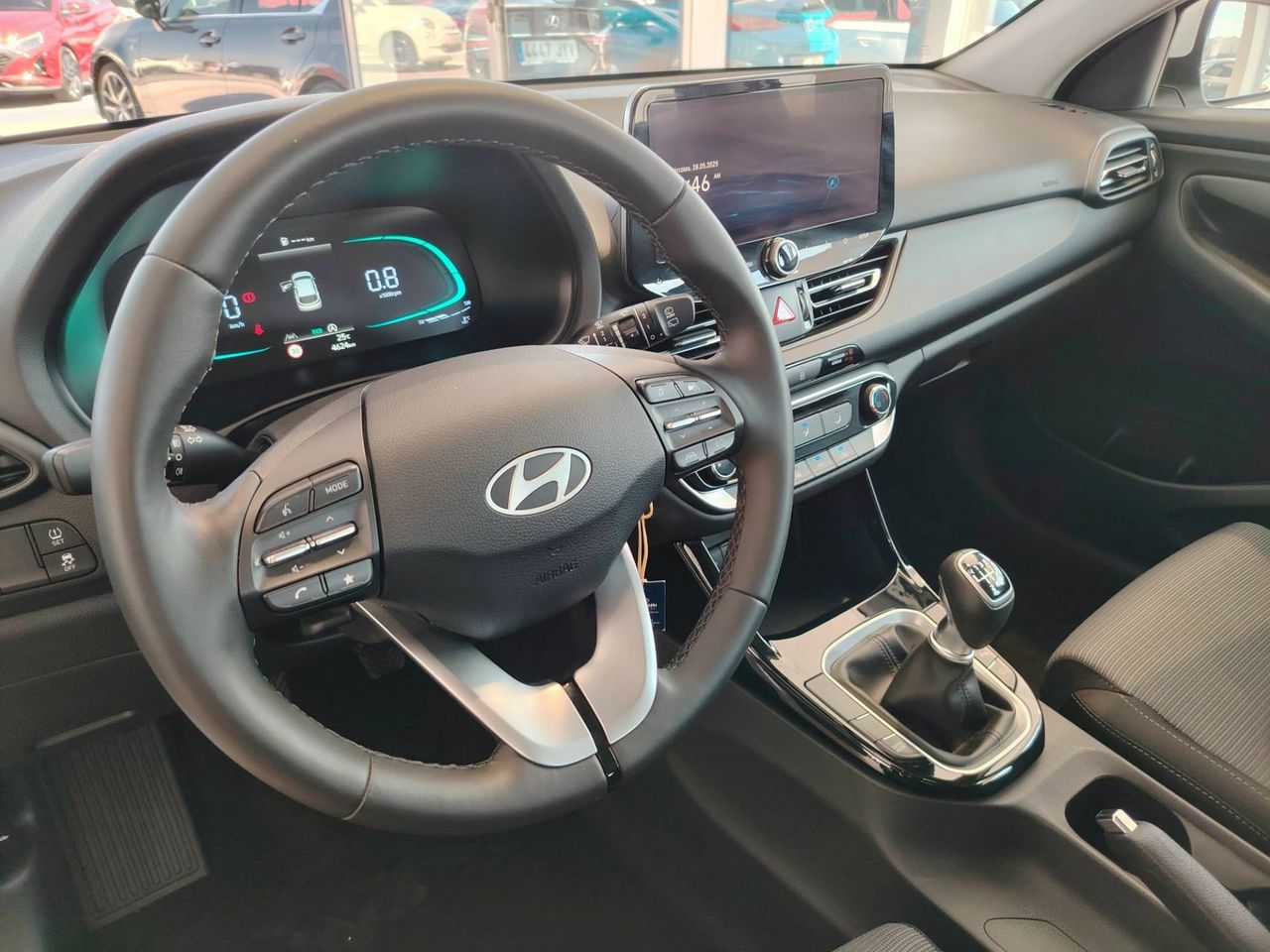 Hyundai i30 1.0 TGDI 48V Klass - Foto 24