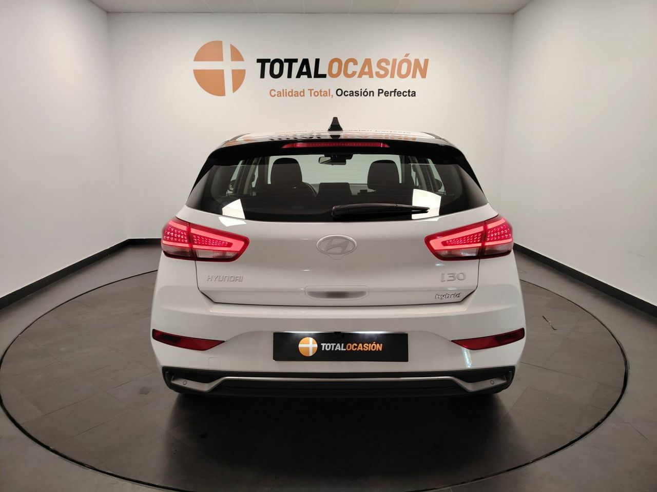 Hyundai i30 1.0 TGDI 48V Klass - Foto 8