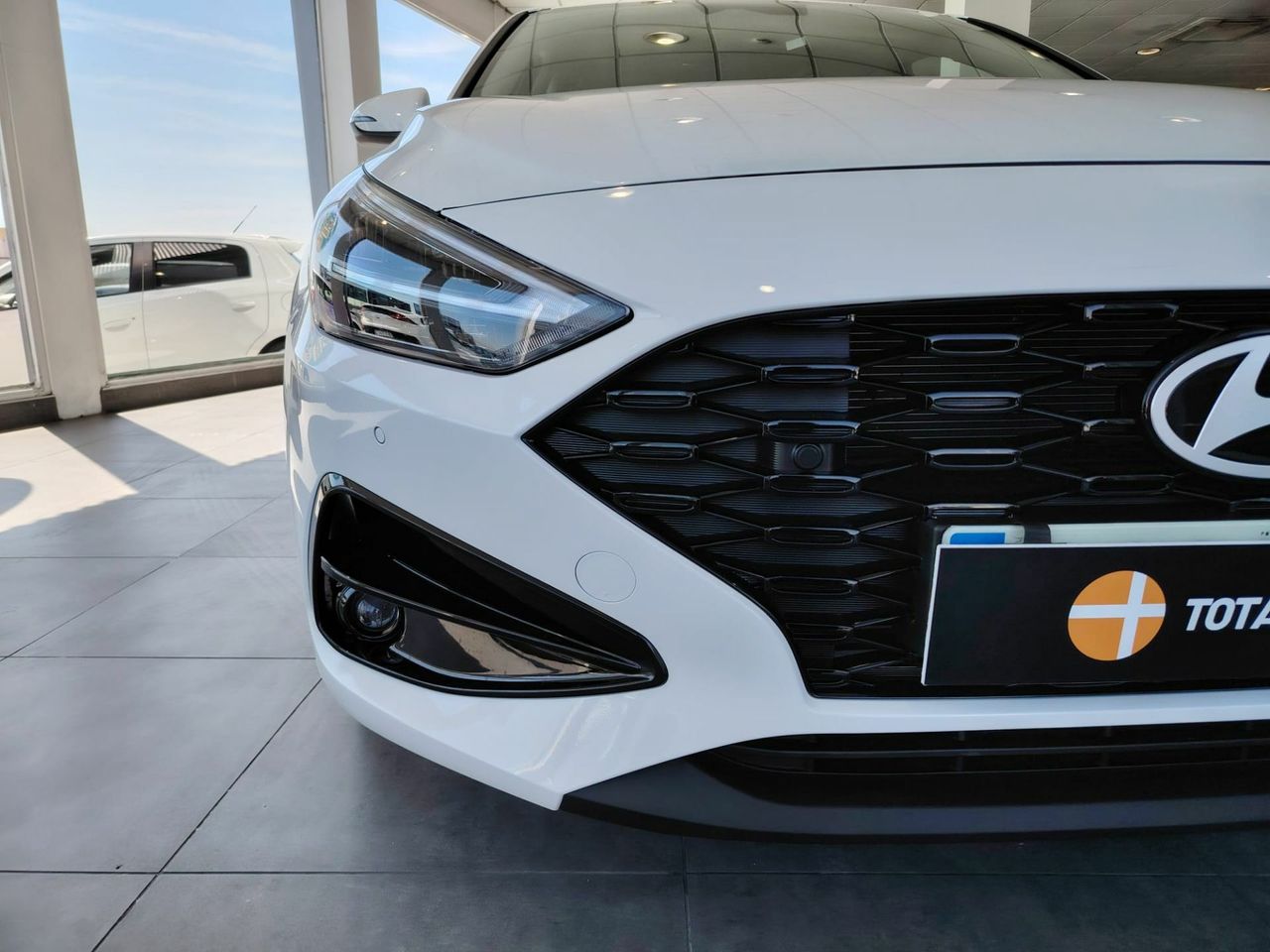 Hyundai i30 1.0 TGDI 48V Klass - Foto 9