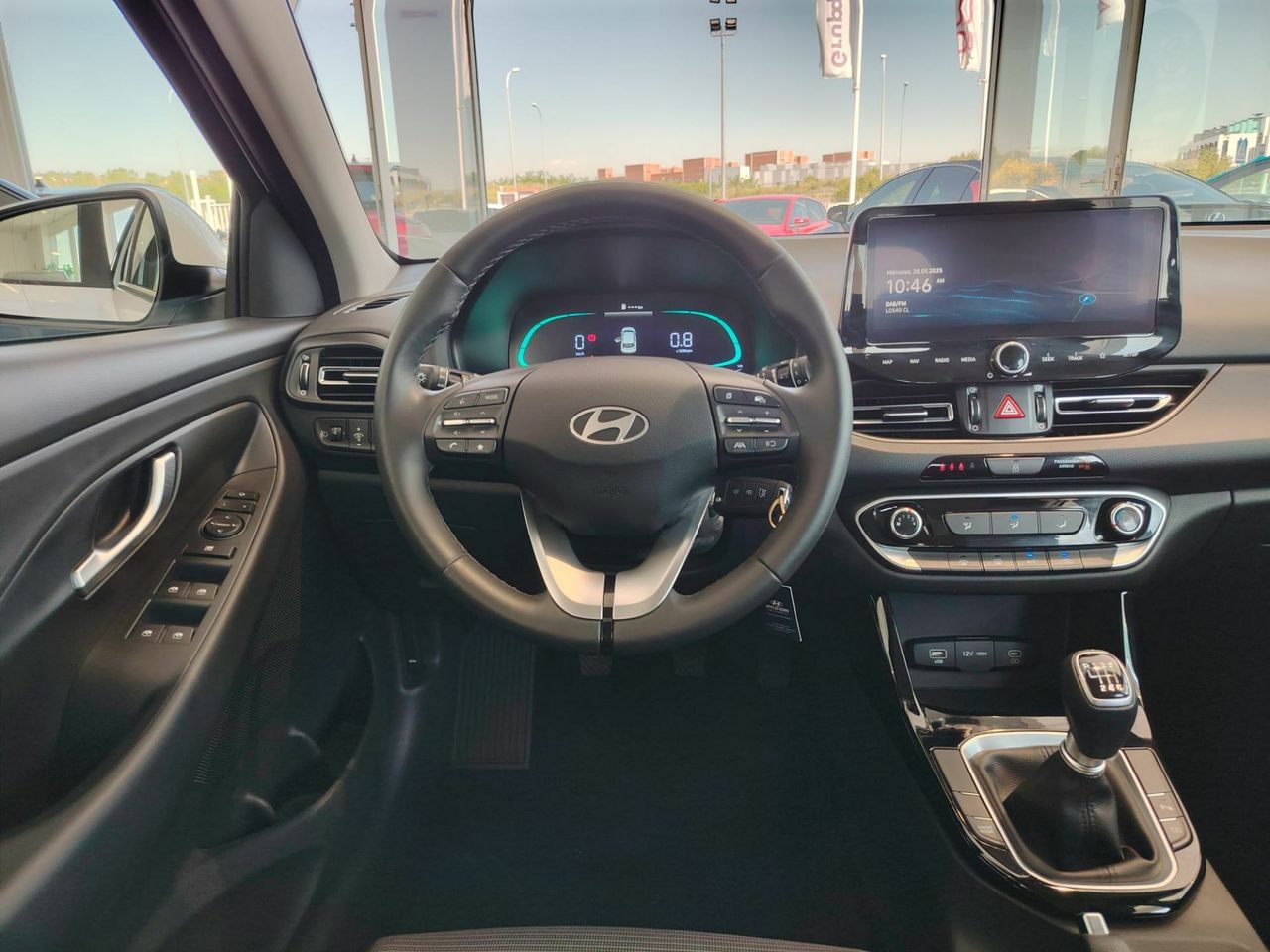Hyundai i30 1.0 TGDI 48V Klass - Foto 17
