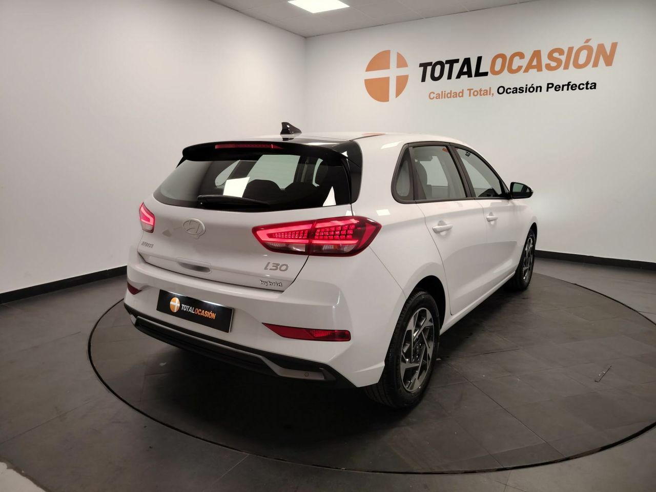 Hyundai i30 1.0 TGDI 48V Klass - Foto 7