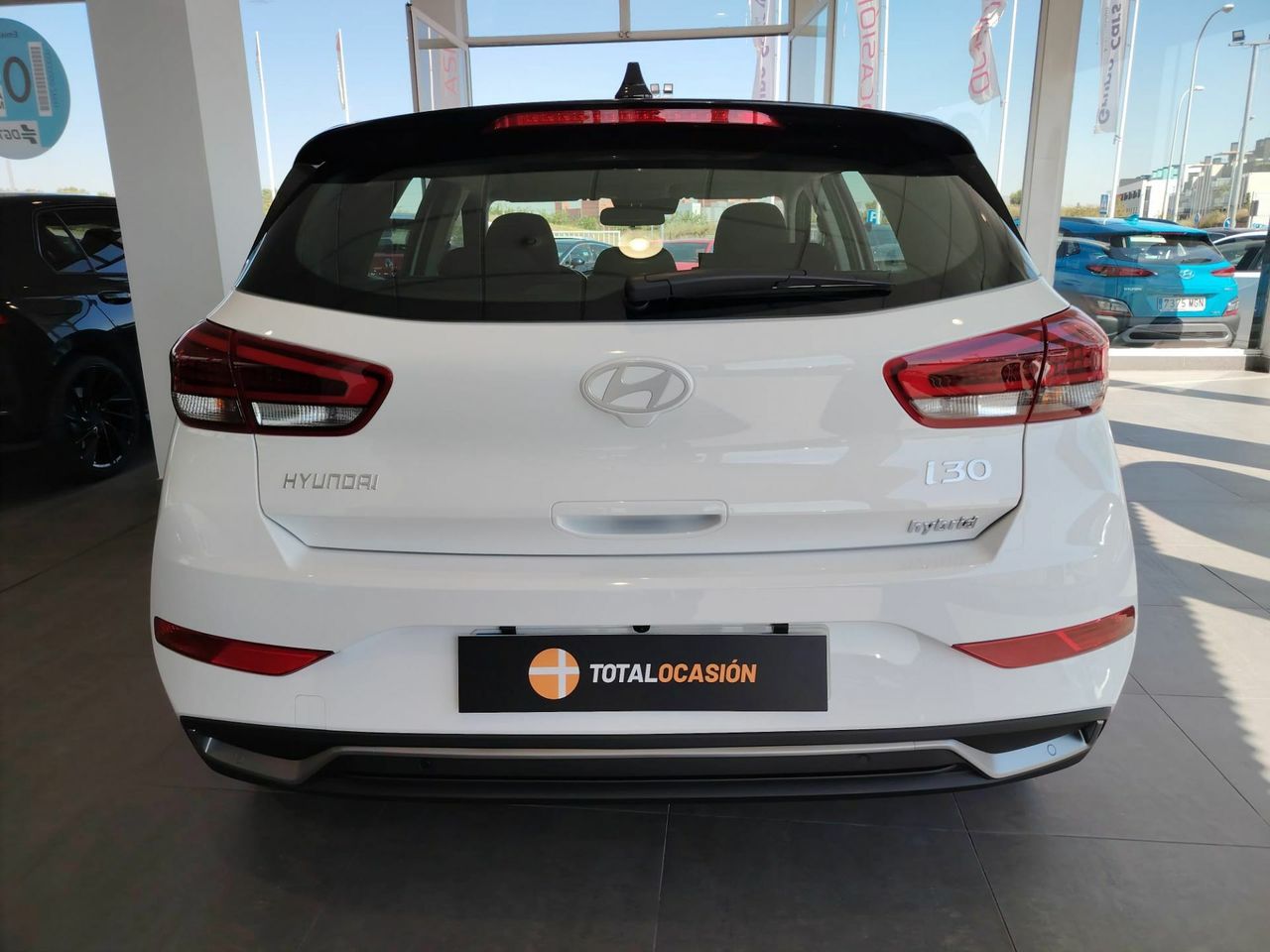 Hyundai i30 1.0 TGDI 48V Klass - Foto 8