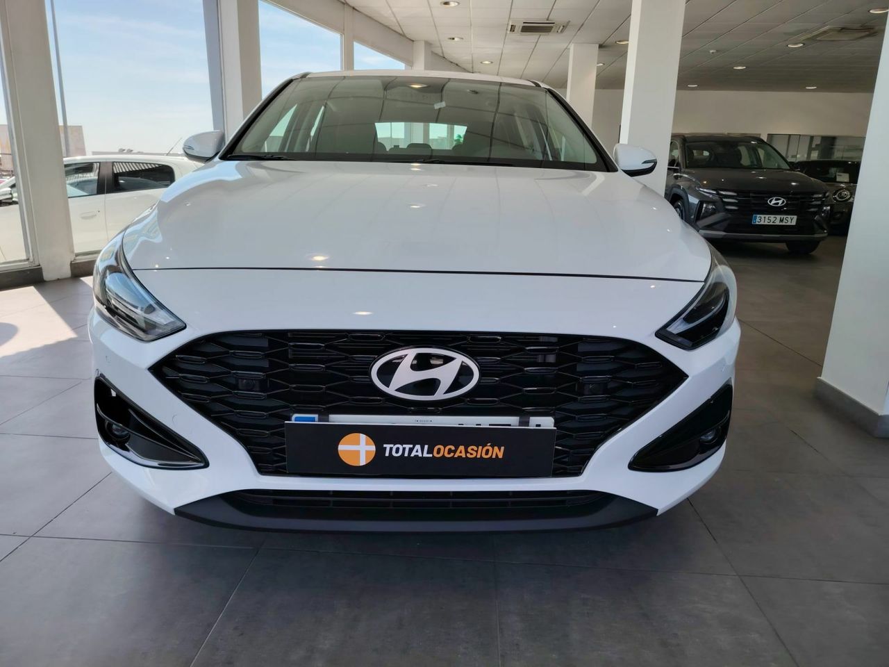 Hyundai i30 1.0 TGDI 48V Klass - Foto 4