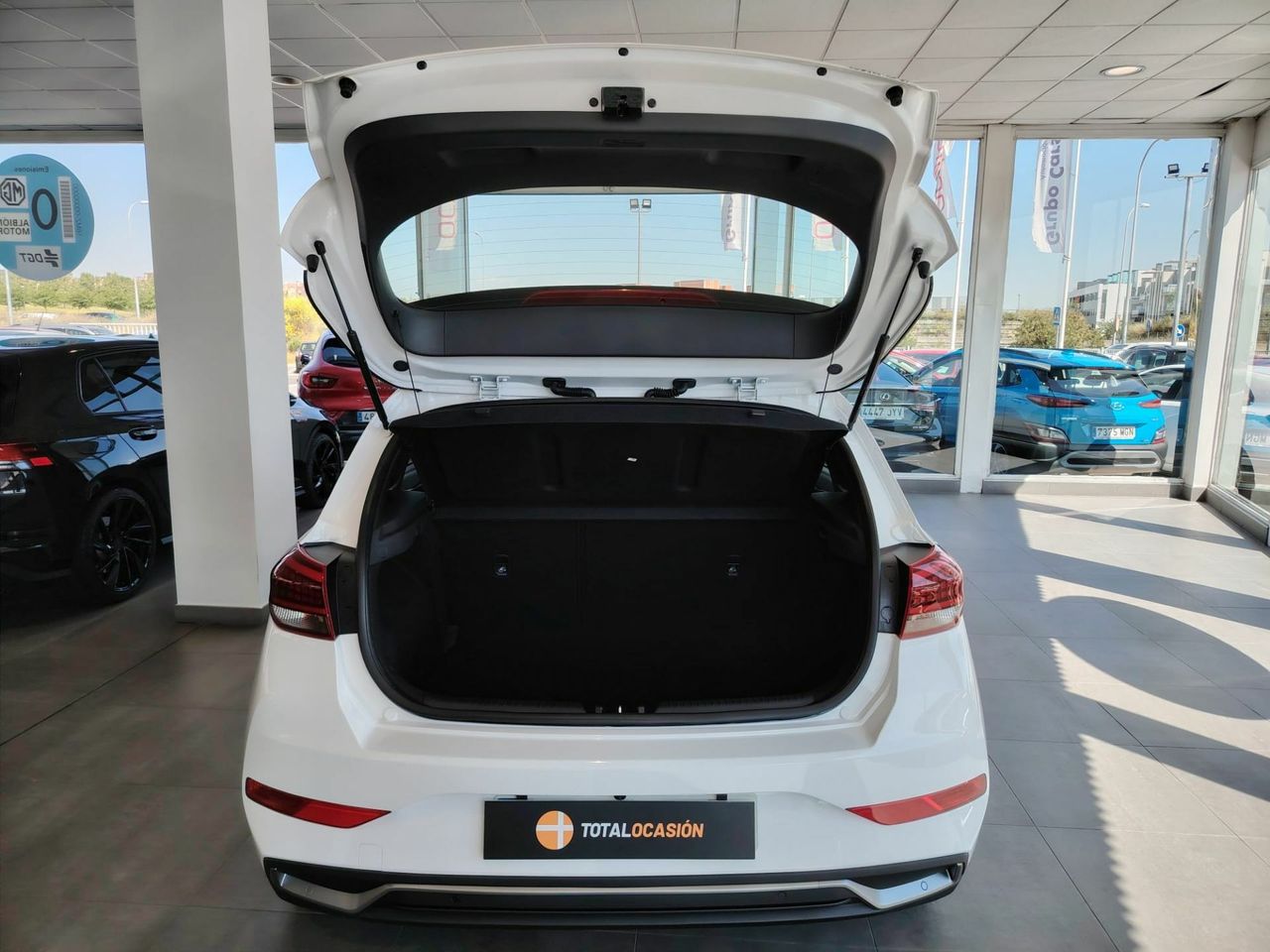 Hyundai i30 1.0 TGDI 48V Klass - Foto 14