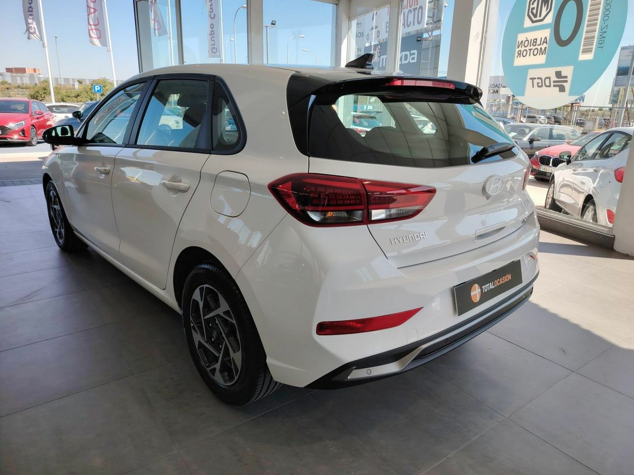 Hyundai i30 1.0 TGDI 48V Klass - Foto 6