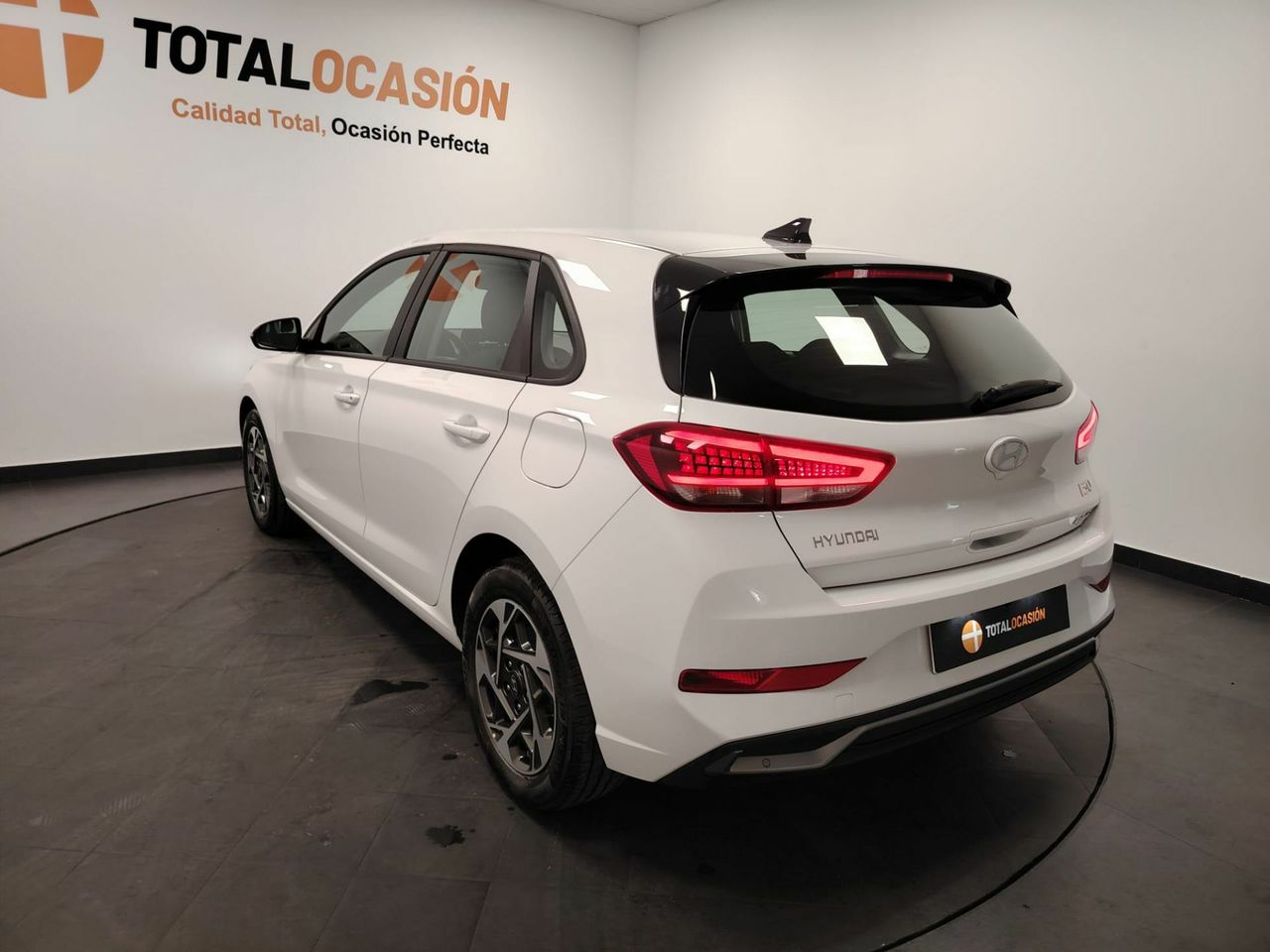 Hyundai i30 1.0 TGDI 48V Klass - Foto 6