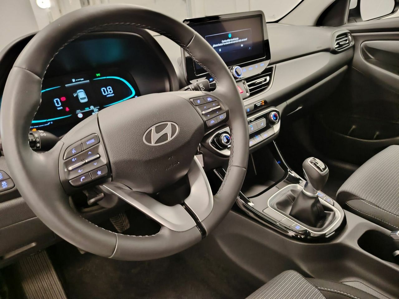 Hyundai i30 1.0 TGDI 48V Klass - Foto 24