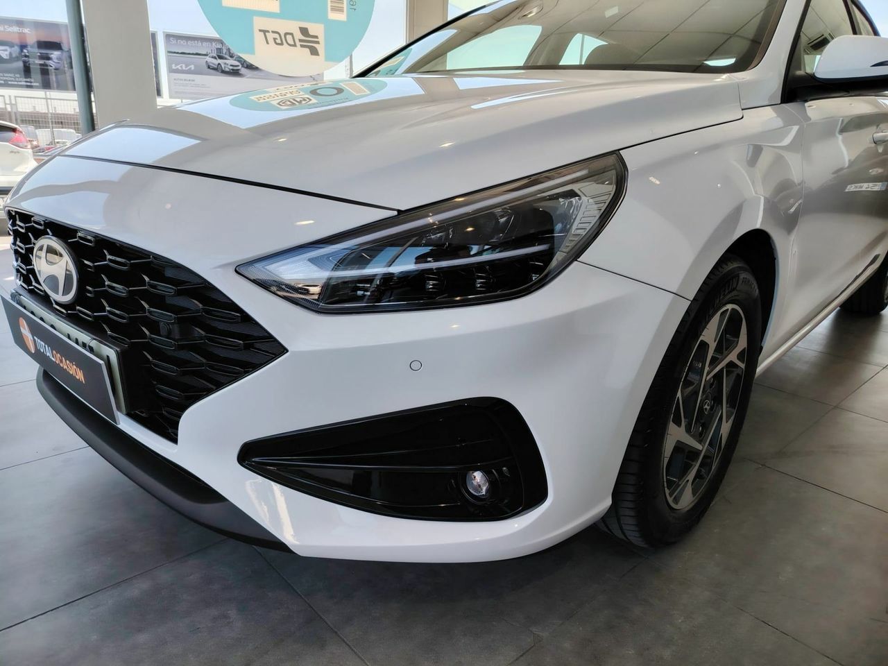 Hyundai i30 1.0 TGDI 48V Klass - Foto 10