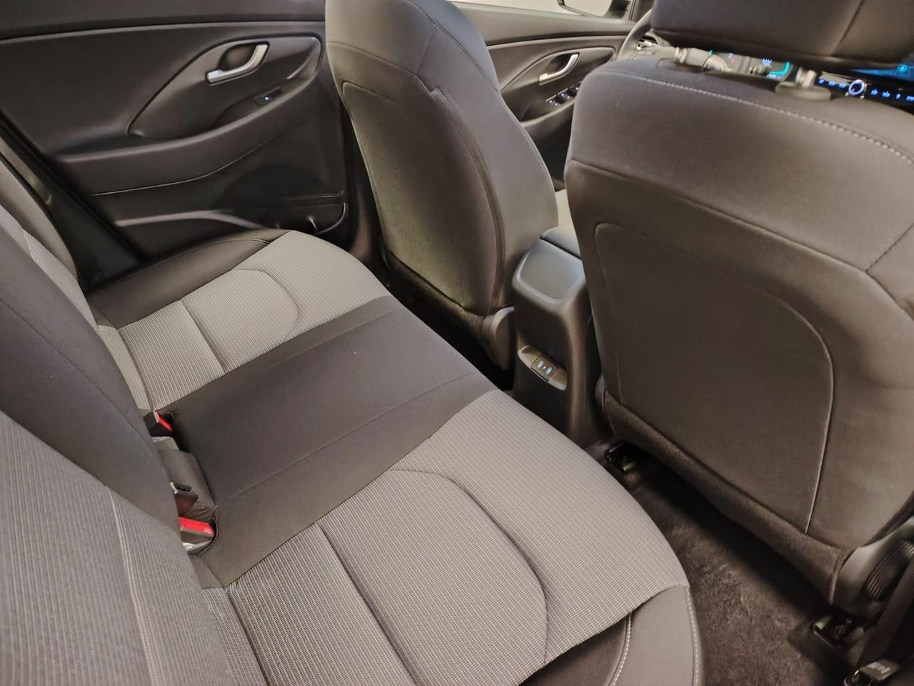 Hyundai i30 1.0 TGDI 48V Klass - Foto 34