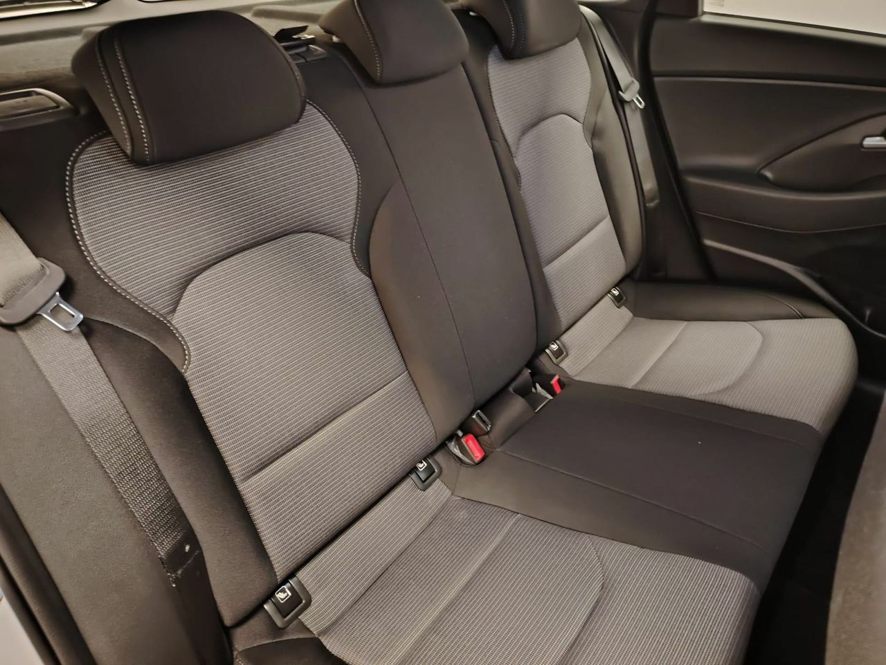 Hyundai i30 1.0 TGDI 48V Klass - Foto 33