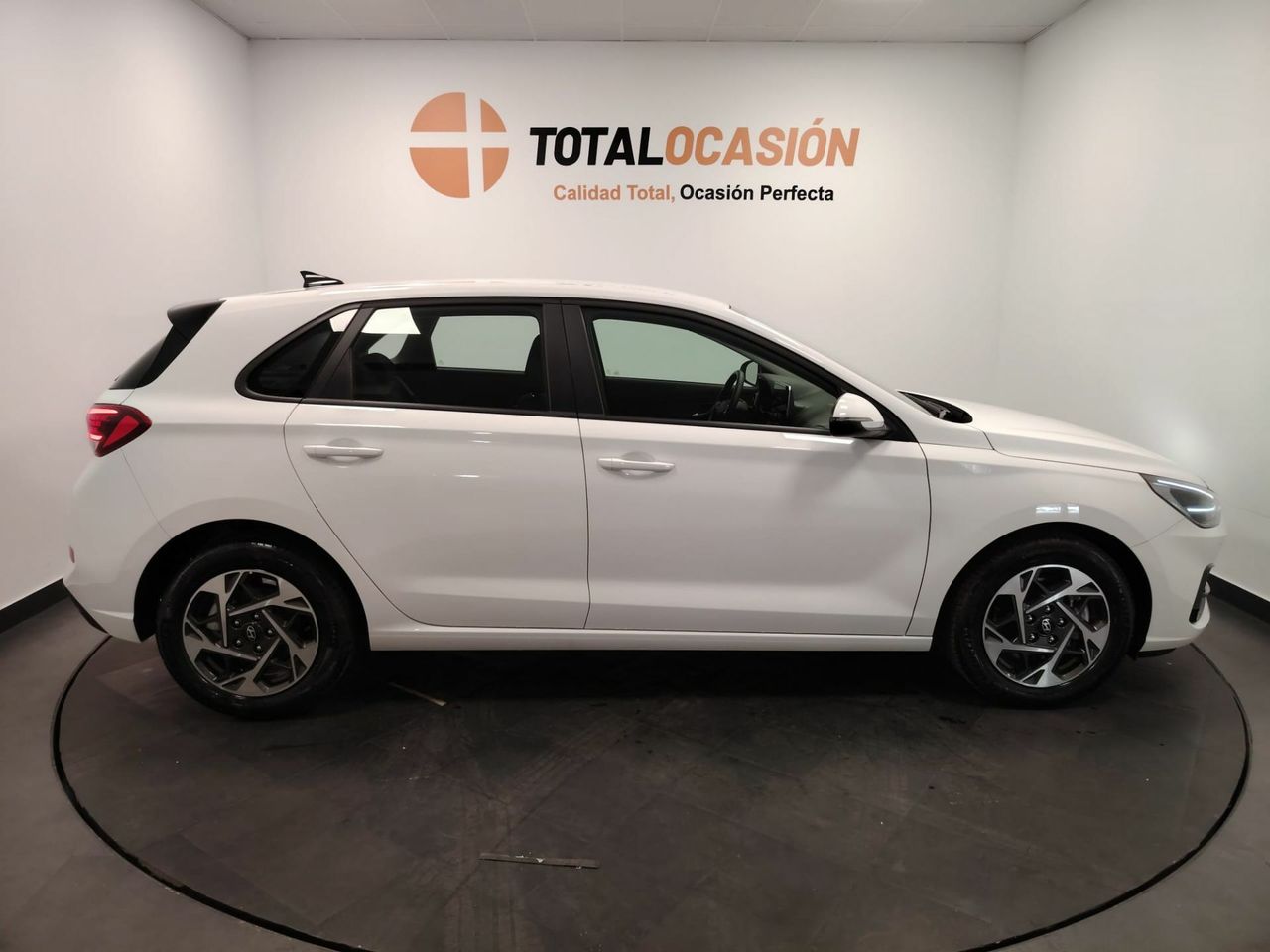 Hyundai i30 1.0 TGDI 48V Klass - Foto 5