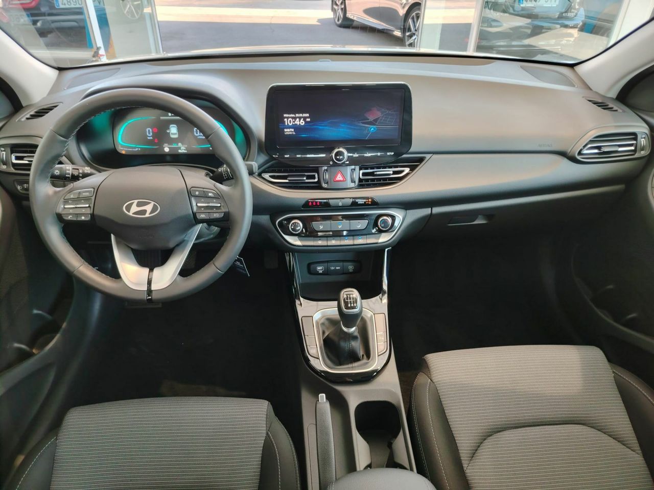 Hyundai i30 1.0 TGDI 48V Klass - Foto 20