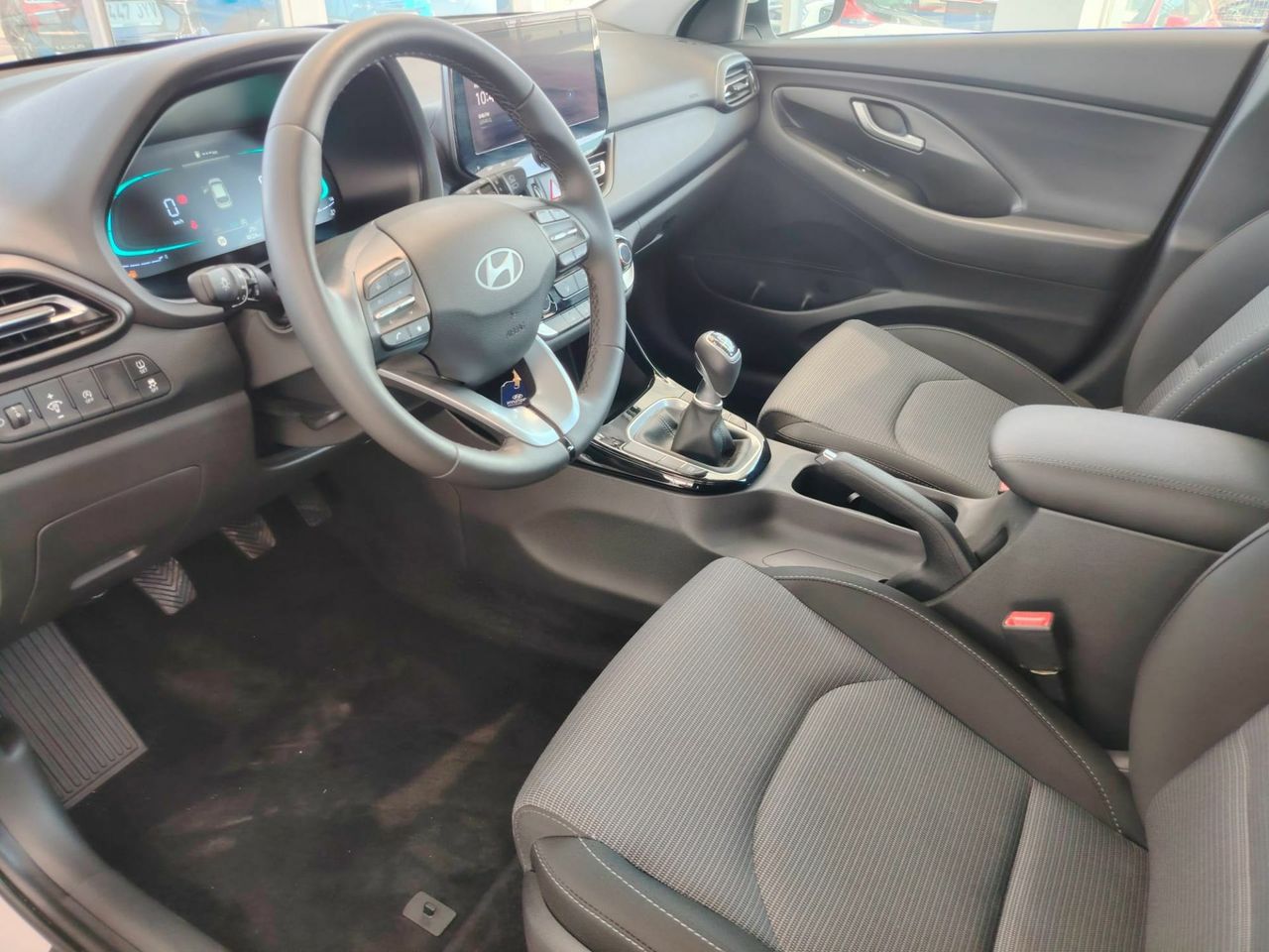 Hyundai i30 1.0 TGDI 48V Klass - Foto 23
