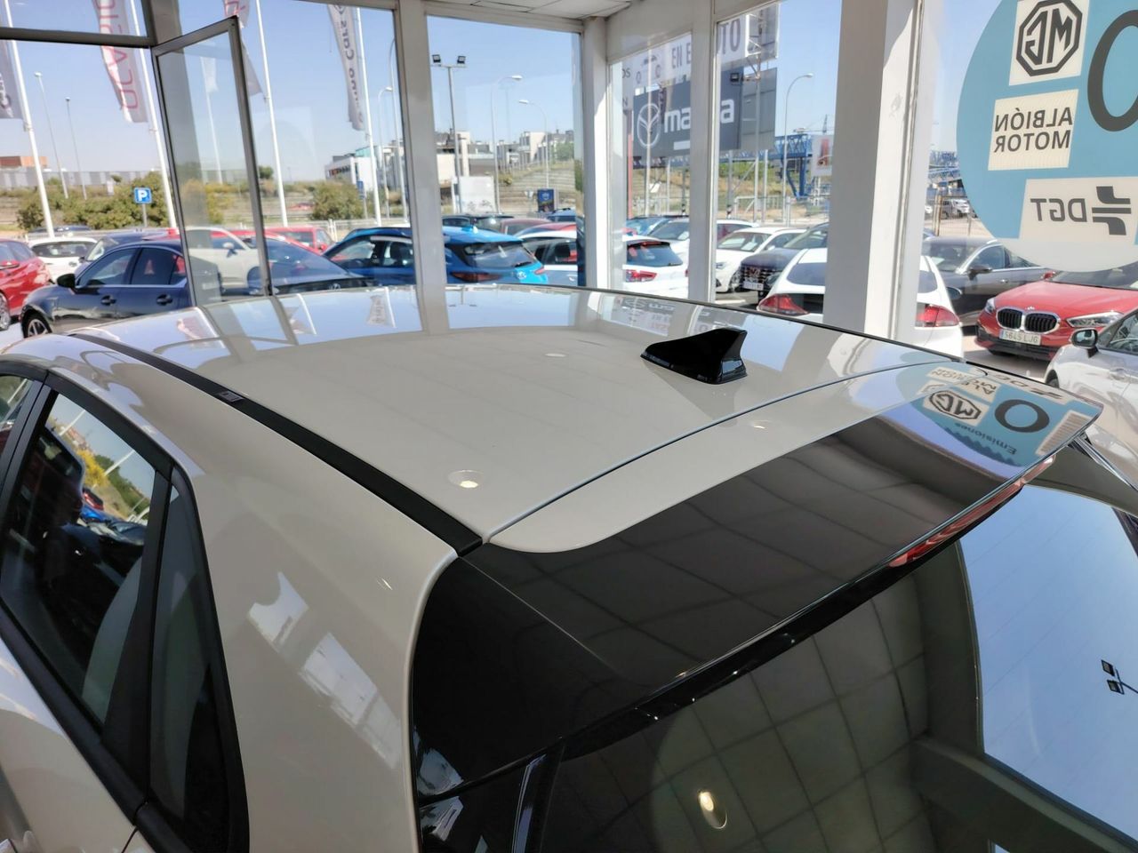 Hyundai i30 1.0 TGDI 48V Klass - Foto 34