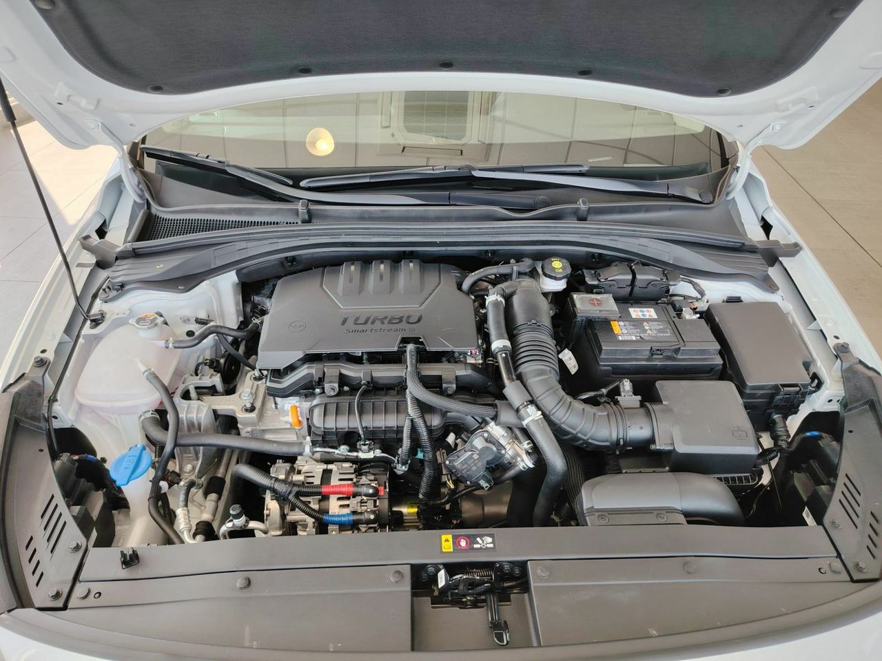 Hyundai i30 1.0 TGDI 48V Klass - Foto 40