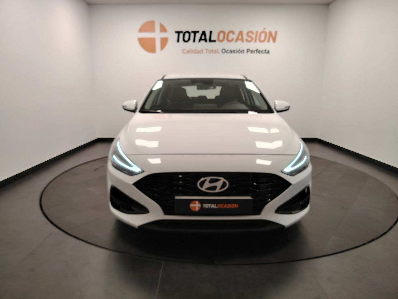 Hyundai i30 1.0 TGDI 48V Klass - Foto 4
