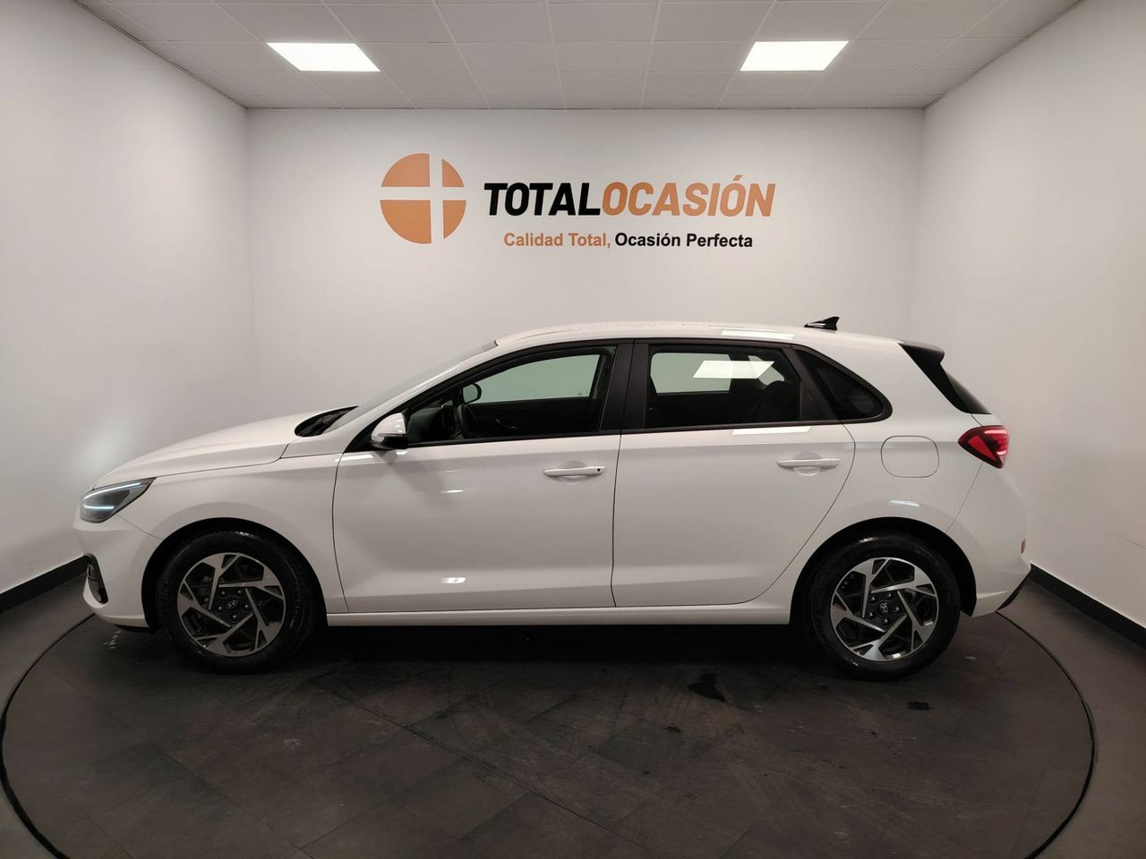 Hyundai i30 1.0 TGDI 48V Klass - Foto 12