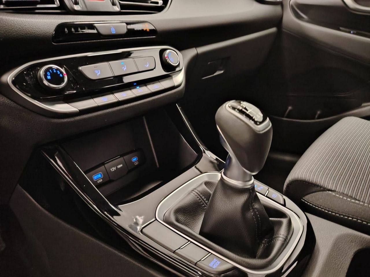 Hyundai i30 1.0 TGDI 48V Klass - Foto 23