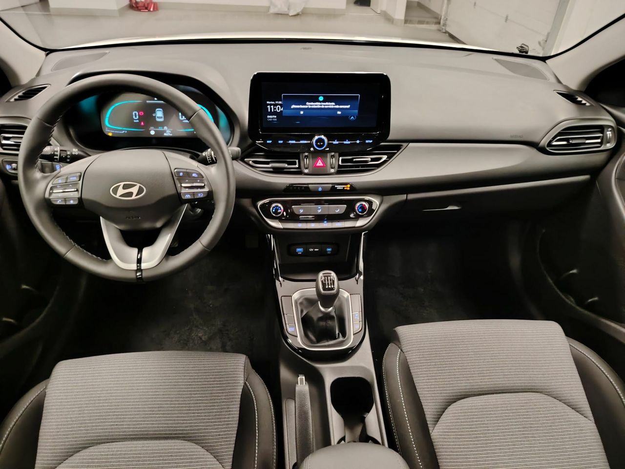 Hyundai i30 1.0 TGDI 48V Klass - Foto 16