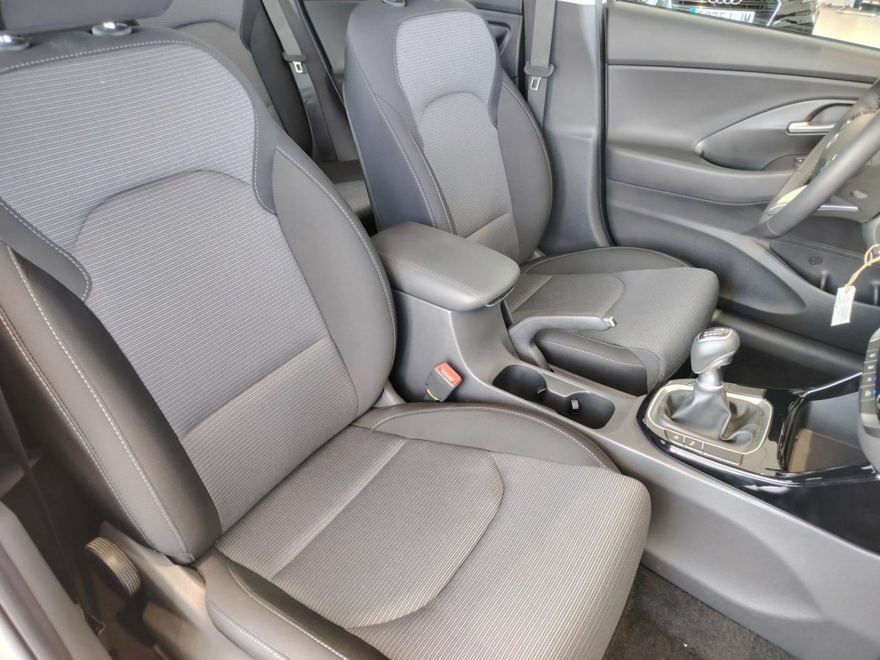 Hyundai i30 1.0 TGDI 48V Klass - Foto 39