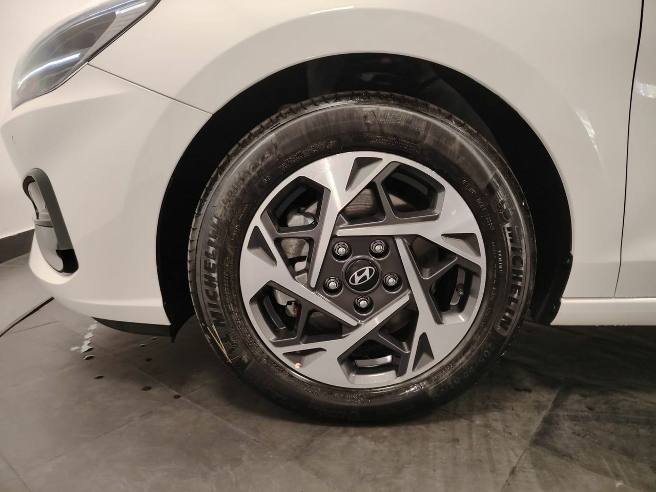 Hyundai i30 1.0 TGDI 48V Klass - Foto 13