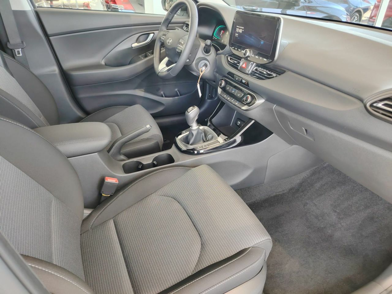 Hyundai i30 1.0 TGDI 48V Klass - Foto 37