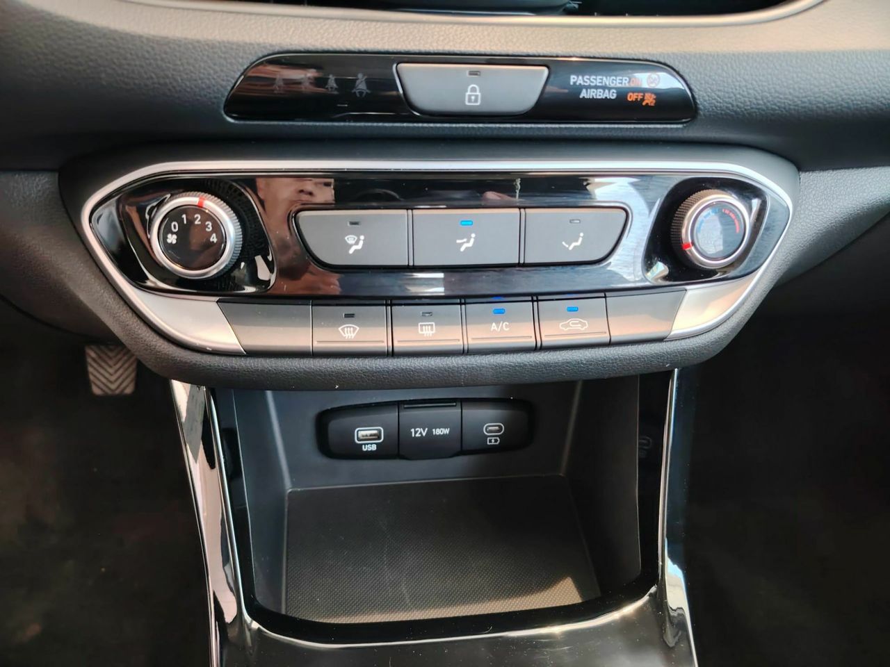 Hyundai i30 1.0 TGDI 48V Klass - Foto 32