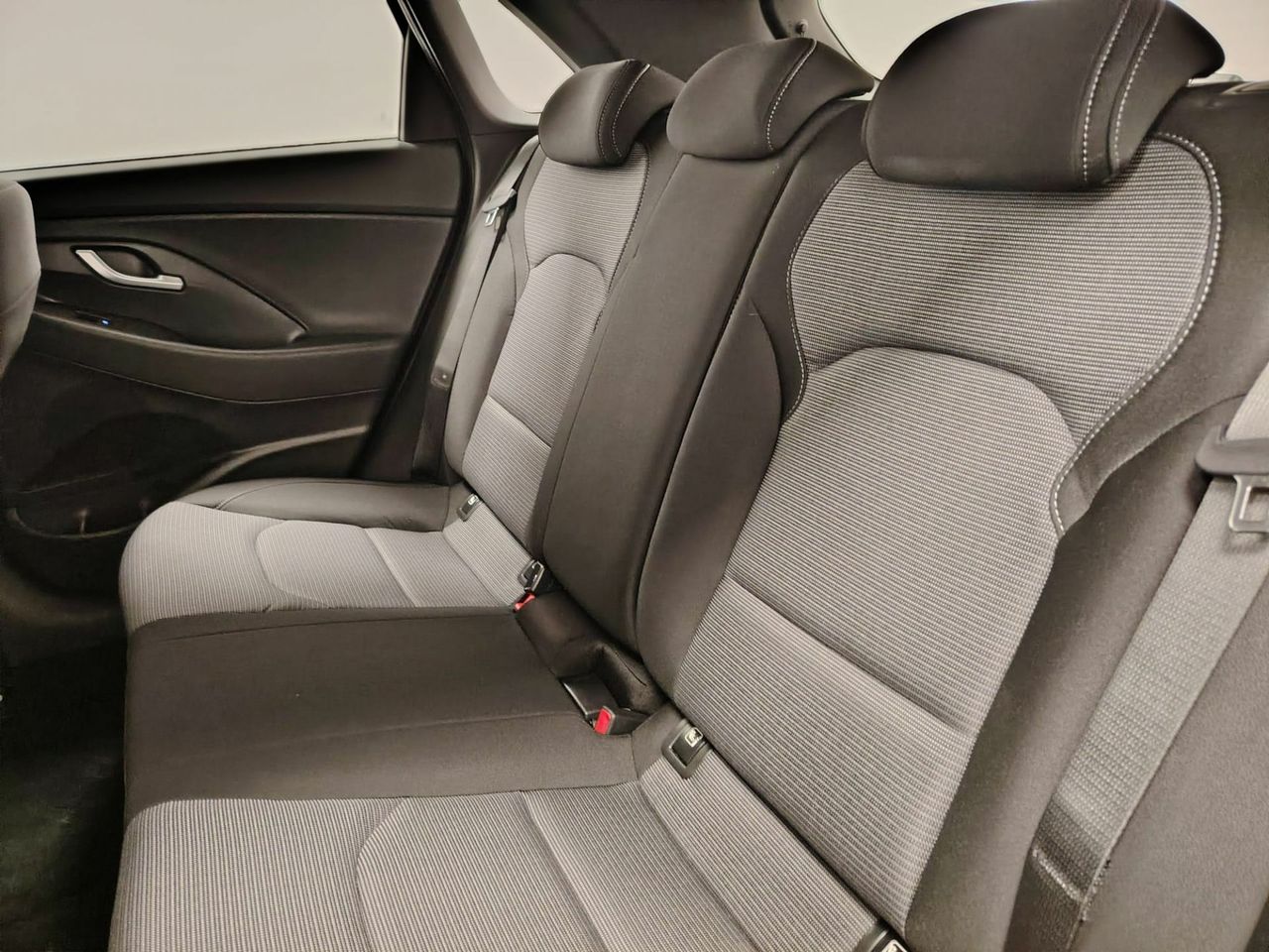 Hyundai i30 1.0 TGDI 48V Klass - Foto 17