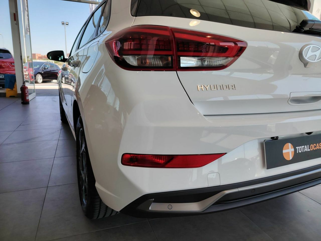 Hyundai i30 1.0 TGDI 48V Klass - Foto 11