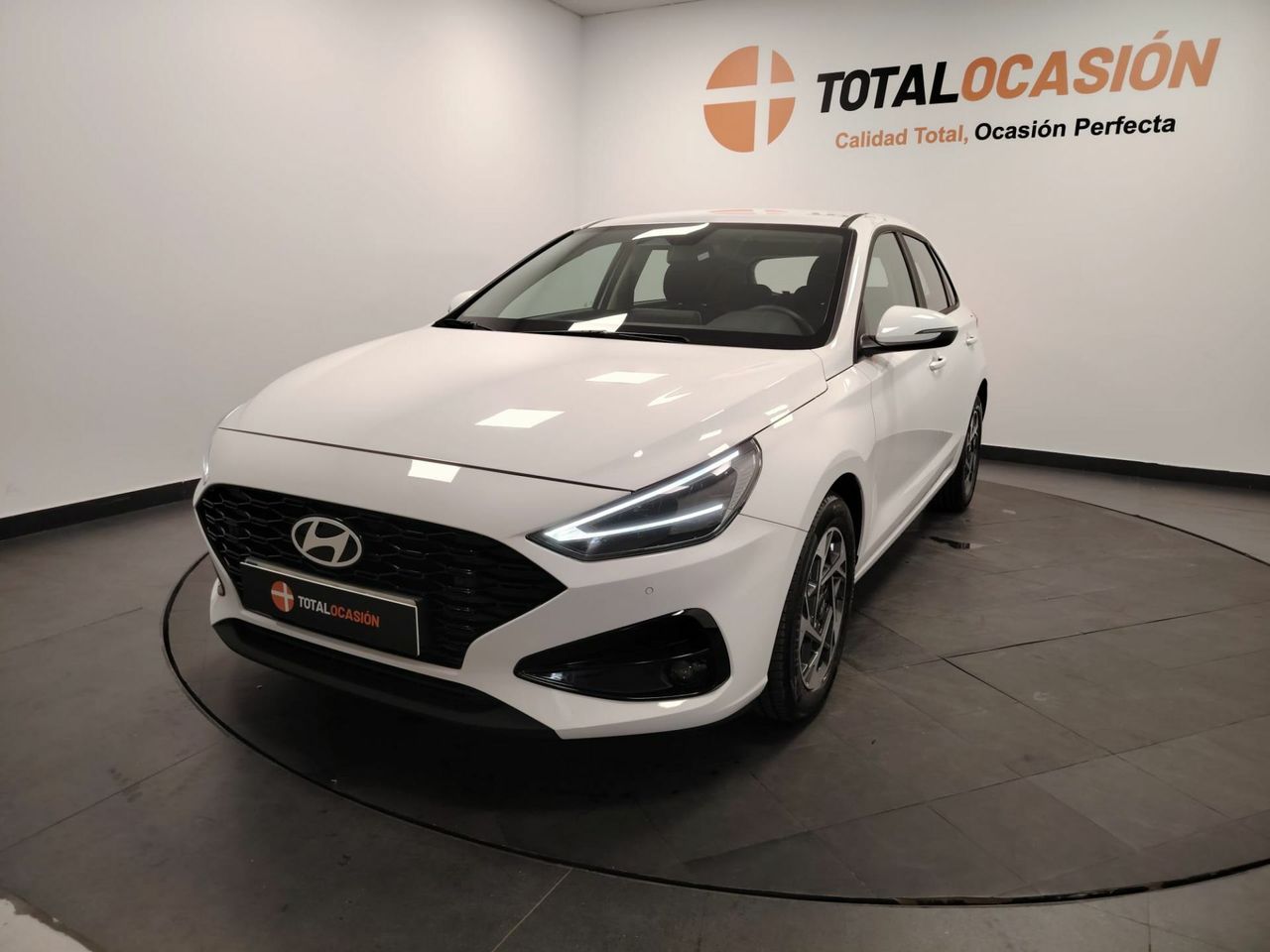 Hyundai i30 1.0 TGDI 48V Klass - Foto 3