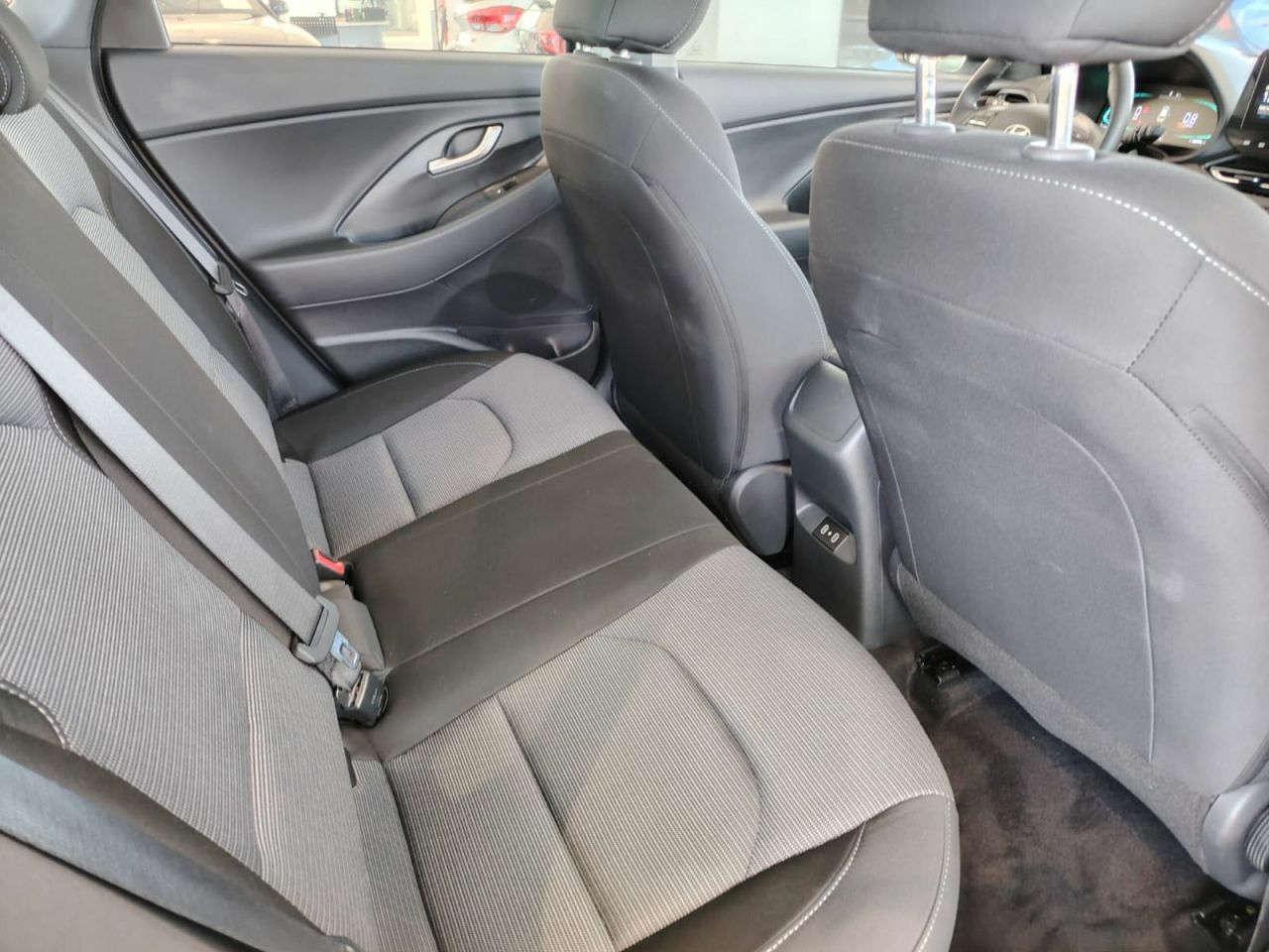 Hyundai i30 1.0 TGDI 48V Klass - Foto 35