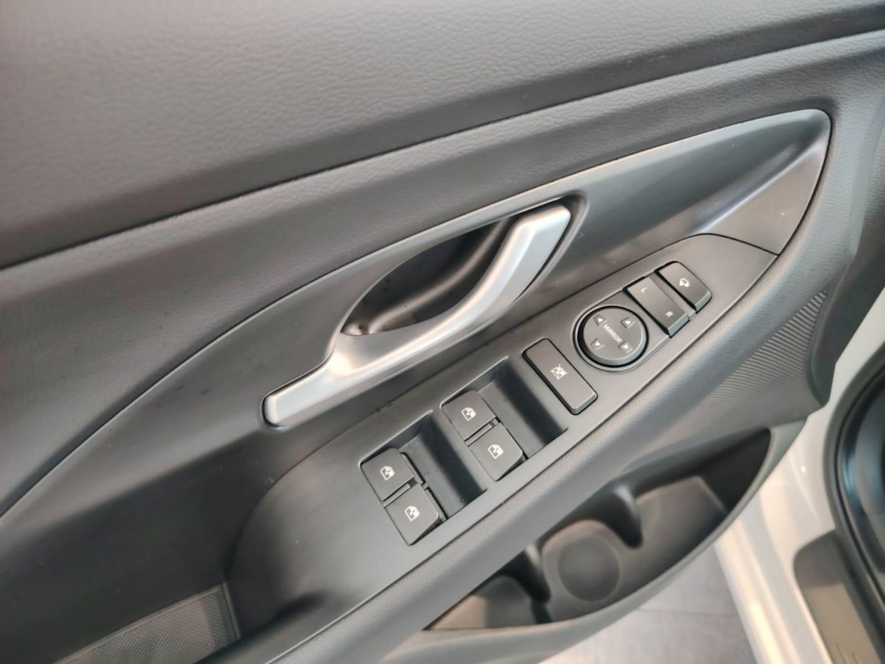Hyundai i30 1.0 TGDI 48V Klass - Foto 23
