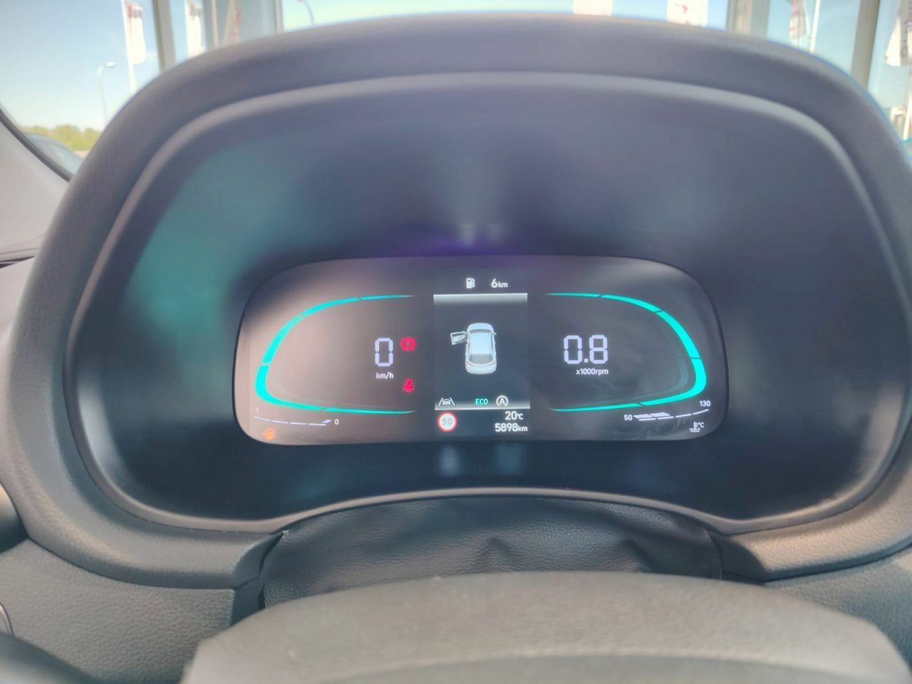 Hyundai i30 1.0 TGDI 48V Klass - Foto 30