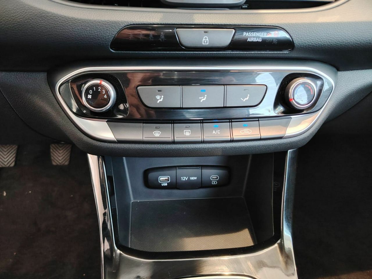 Hyundai i30 1.0 TGDI 48V Klass - Foto 32