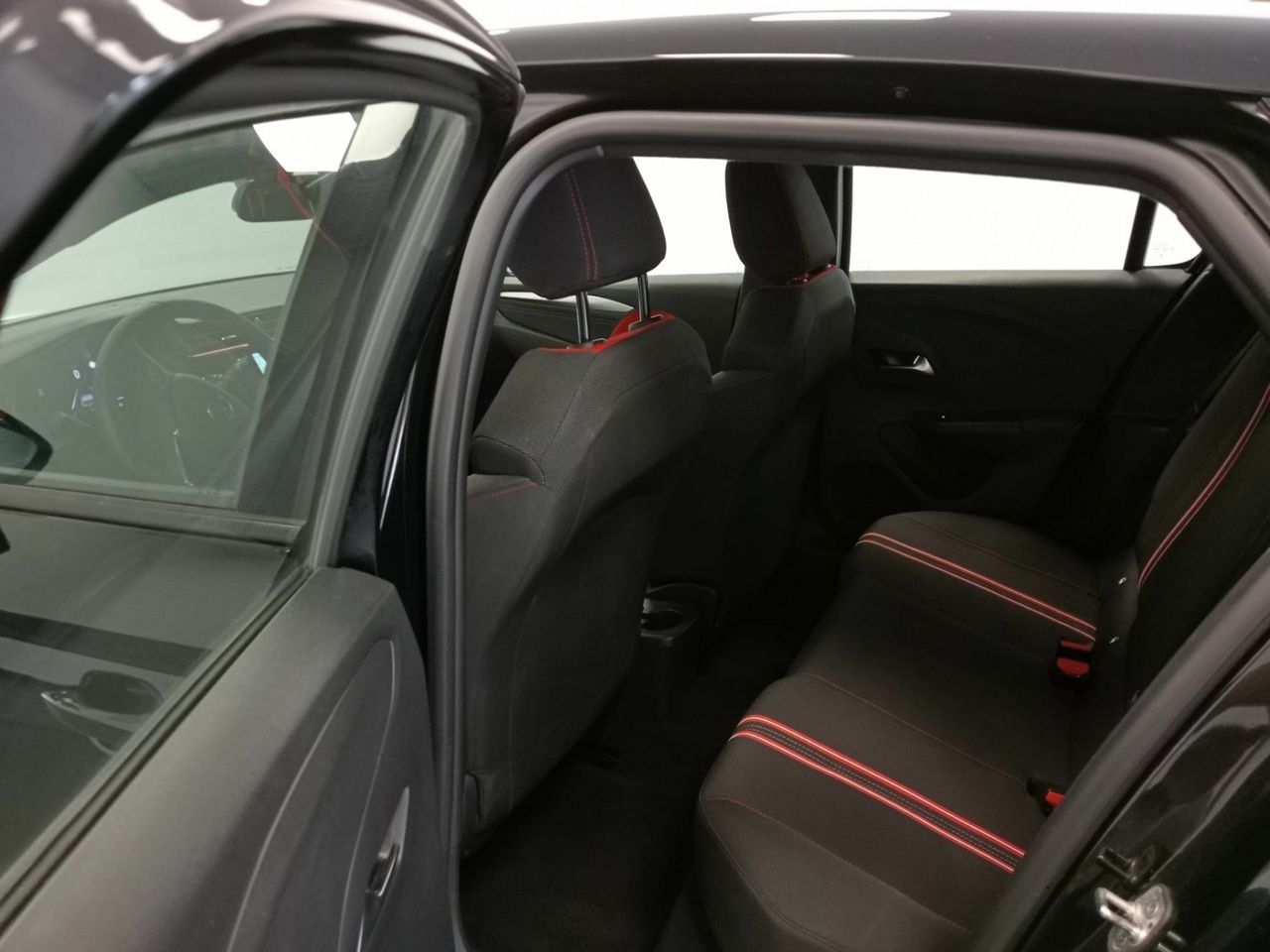 Opel Corsa 1.5D DT 74kW (100CV) GS-Line - Foto 28