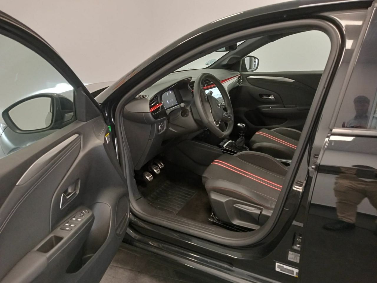Opel Corsa 1.5D DT 74kW (100CV) GS-Line - Foto 25