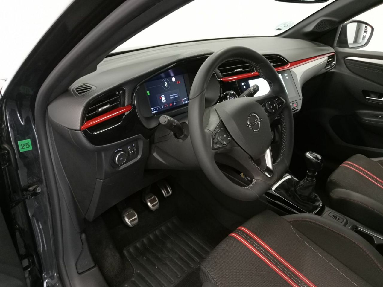Opel Corsa 1.5D DT 74kW (100CV) GS-Line - Foto 23