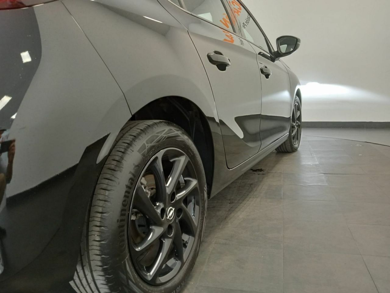 Opel Corsa 1.5D DT 74kW (100CV) GS-Line - Foto 39
