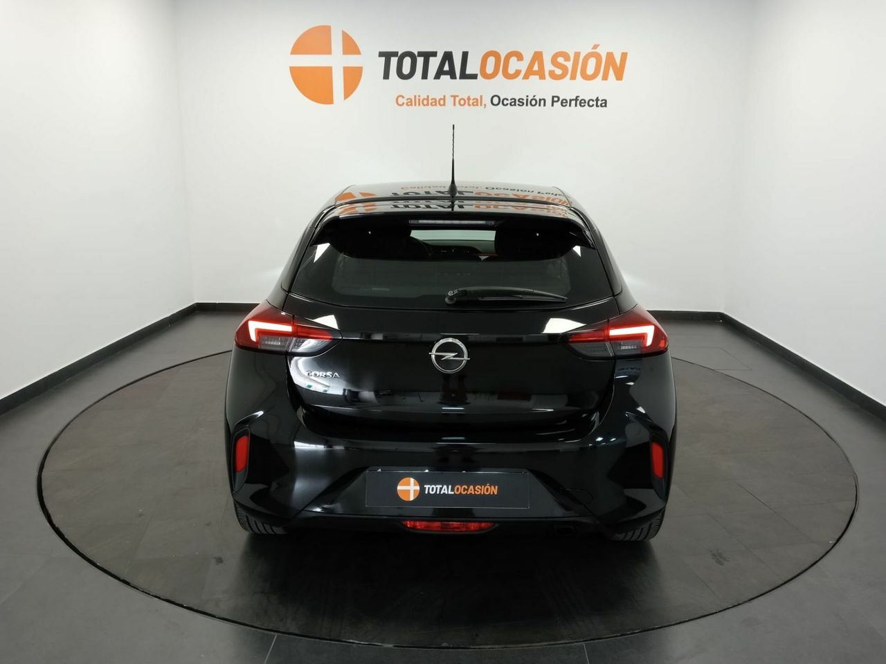 Opel Corsa 1.5D DT 74kW (100CV) GS-Line - Foto 8