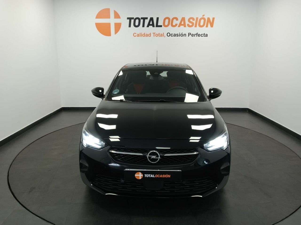 Opel Corsa 1.5D DT 74kW (100CV) GS-Line - Foto 4