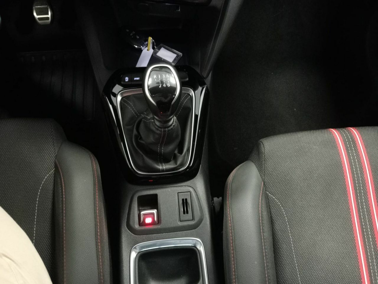 Opel Corsa 1.5D DT 74kW (100CV) GS-Line - Foto 18