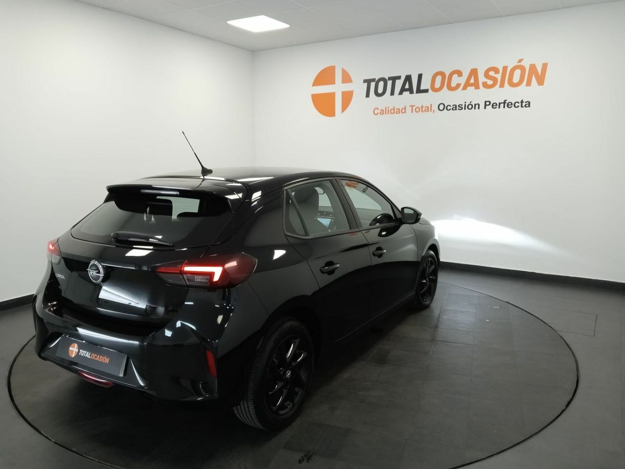 Opel Corsa 1.5D DT 74kW (100CV) GS-Line - Foto 6
