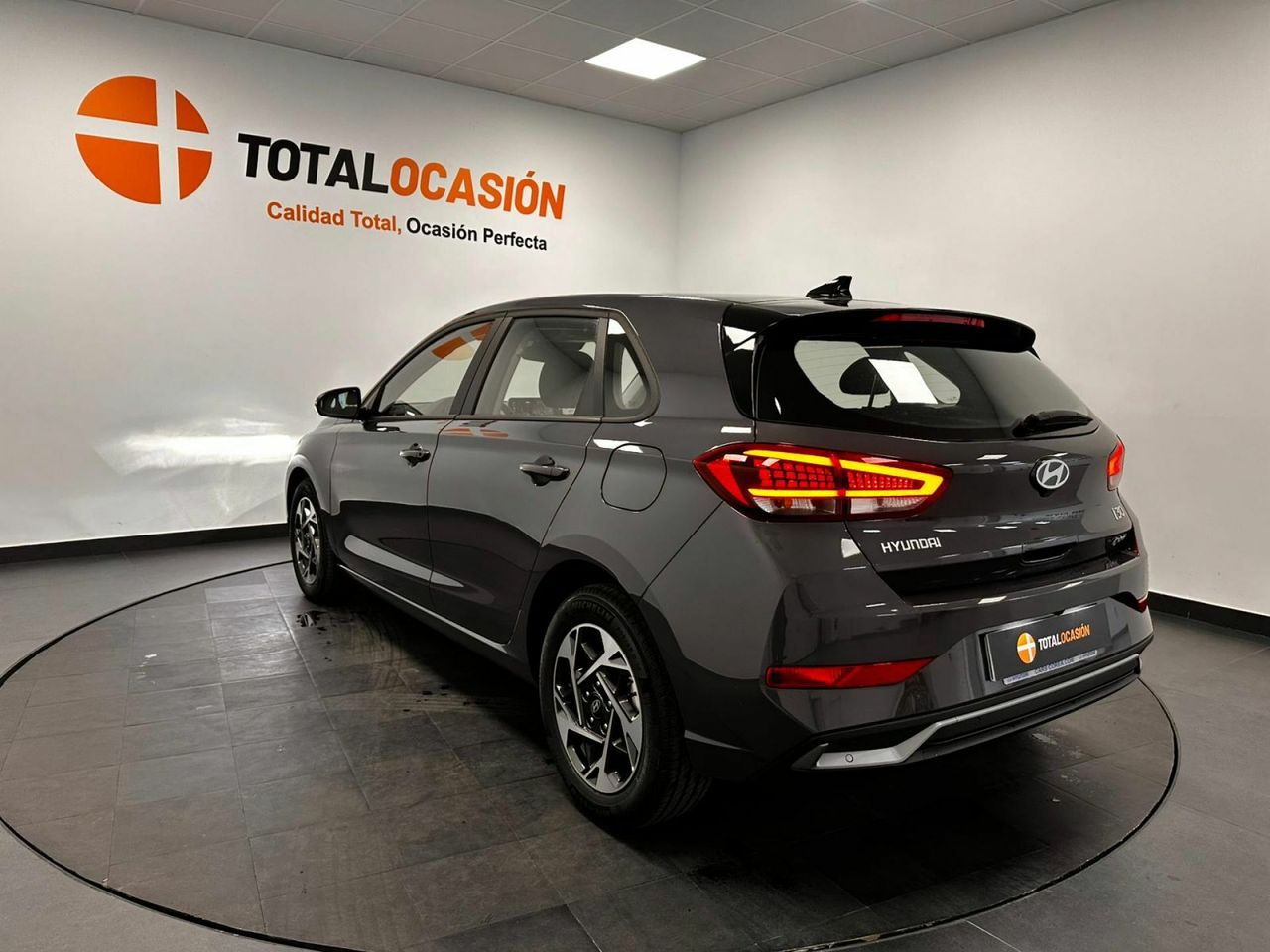 Hyundai i30 1.0 TGDI 48V Klass - Foto 6