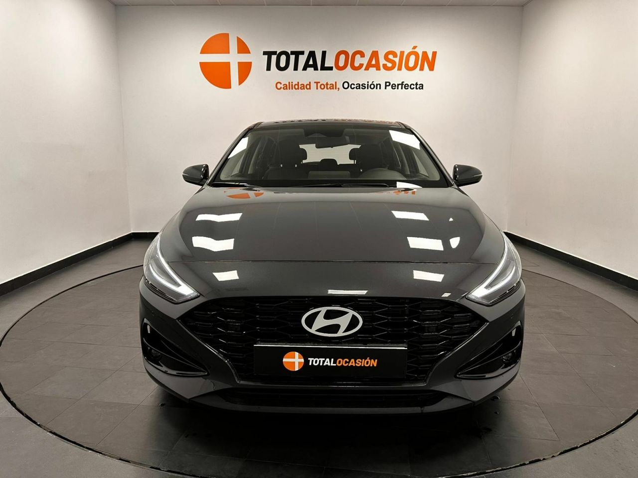 Hyundai i30 1.0 TGDI 48V Klass - Foto 9
