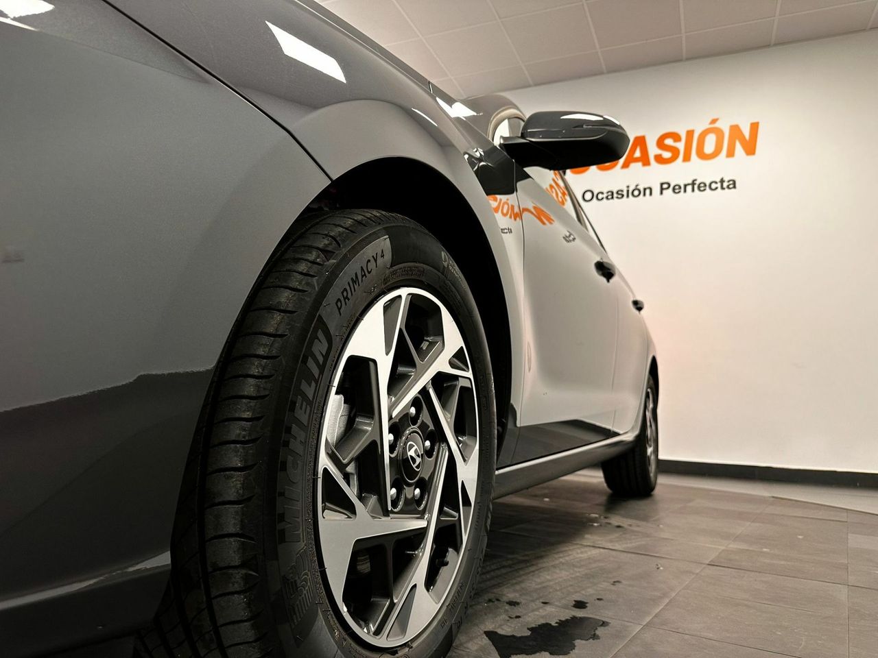 Hyundai i30 1.0 TGDI 48V Klass - Foto 13