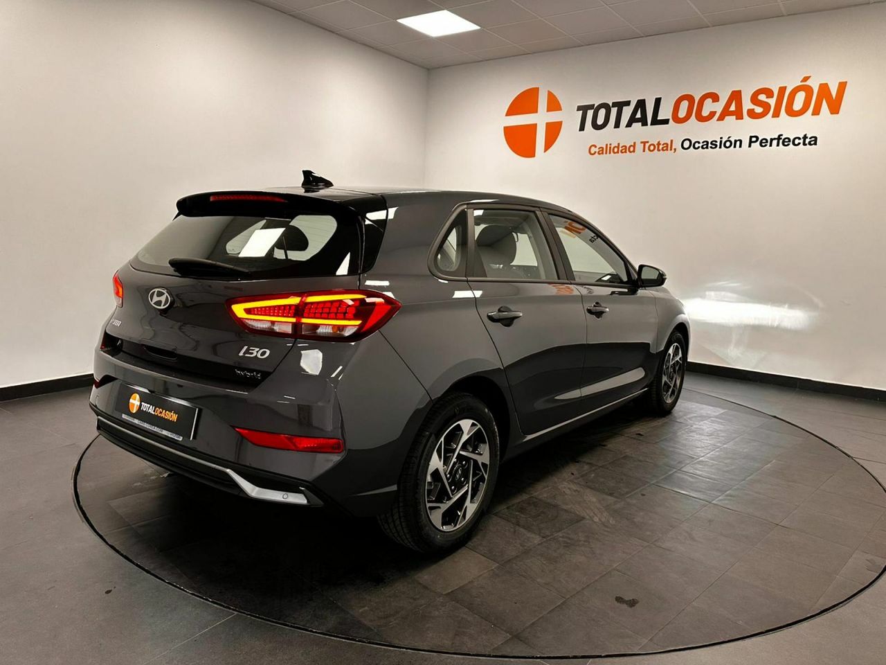 Hyundai i30 1.0 TGDI 48V Klass - Foto 21
