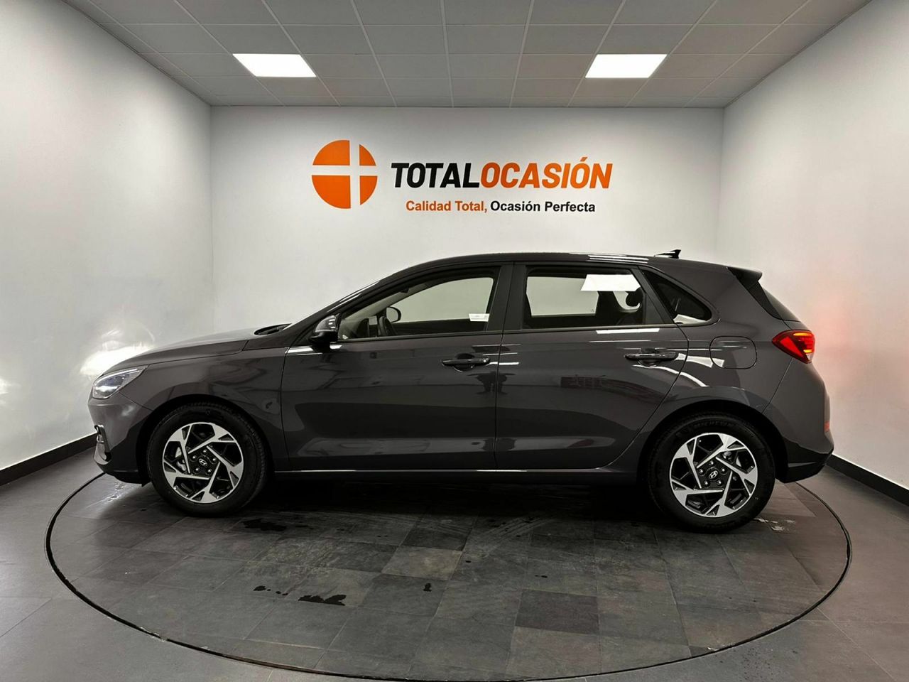 Hyundai i30 1.0 TGDI 48V Klass - Foto 5