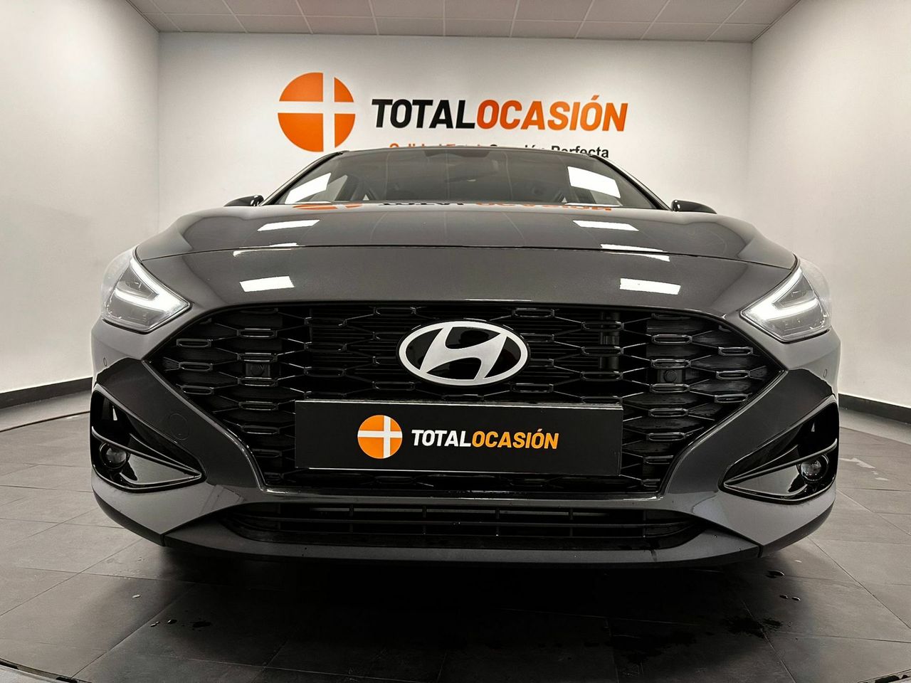 Hyundai i30 1.0 TGDI 48V Klass - Foto 10