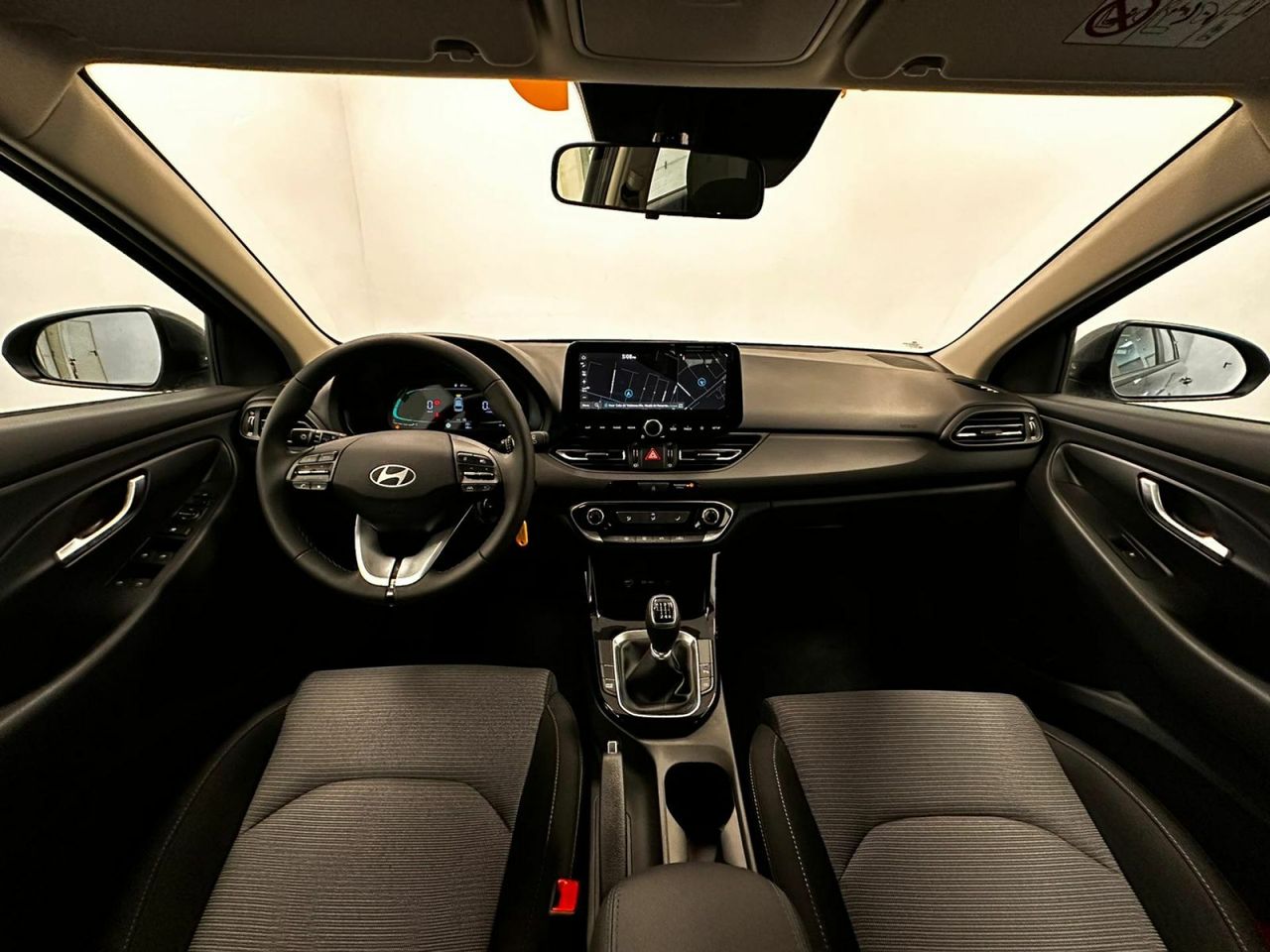 Hyundai i30 1.0 TGDI 48V Klass - Foto 23