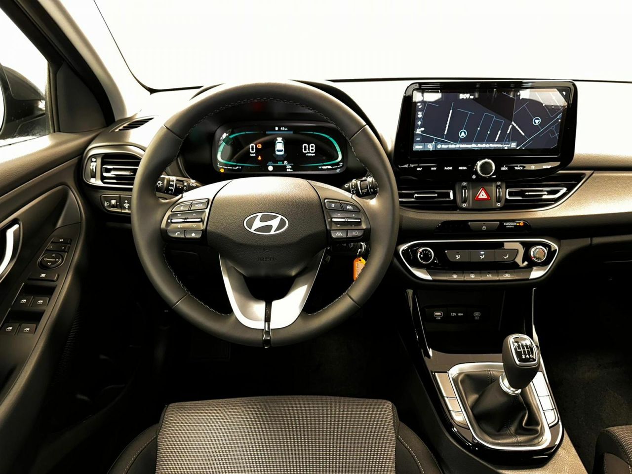 Hyundai i30 1.0 TGDI 48V Klass - Foto 22